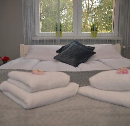 Apartament Skalka Jaworzno Esterno foto