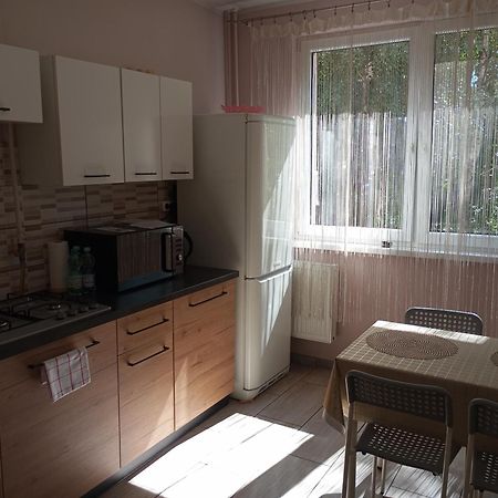 Apartament Skalka Jaworzno Esterno foto