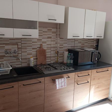 Apartament Skalka Jaworzno Esterno foto
