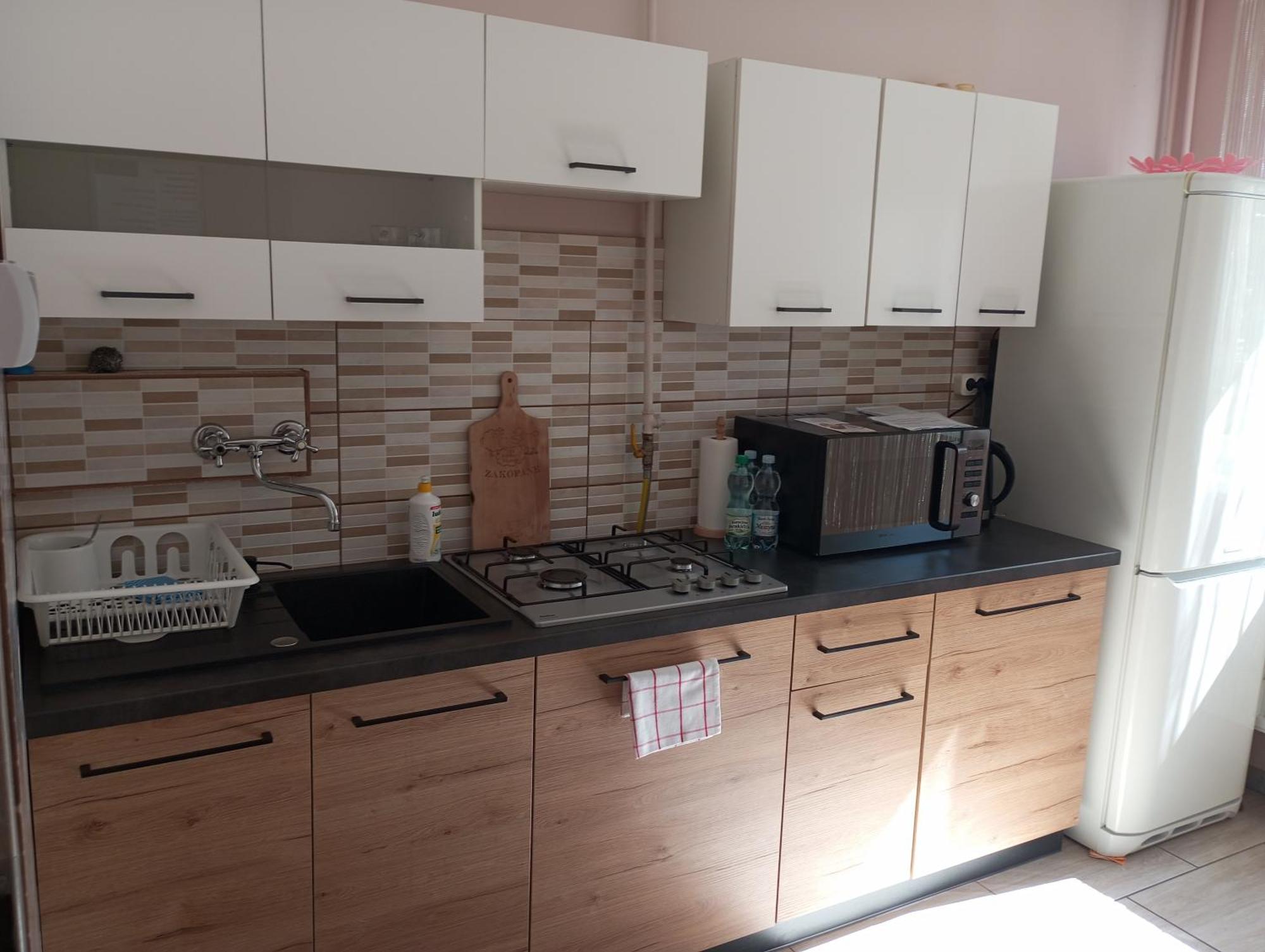 Apartament Skalka Jaworzno Esterno foto