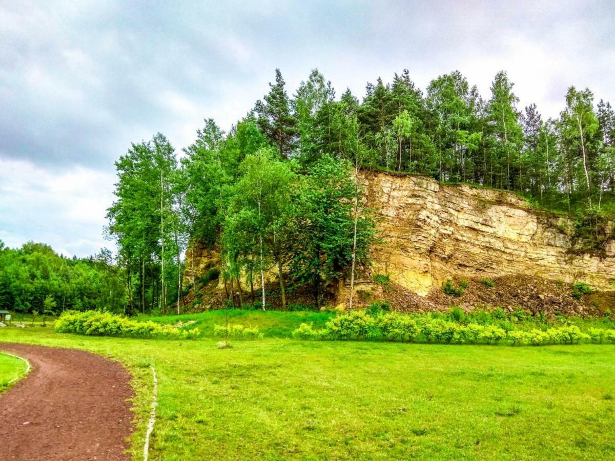 Apartament Skalka Jaworzno Esterno foto