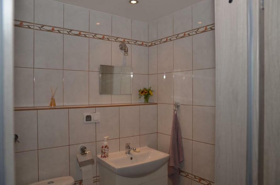 Apartament Skalka Jaworzno Esterno foto